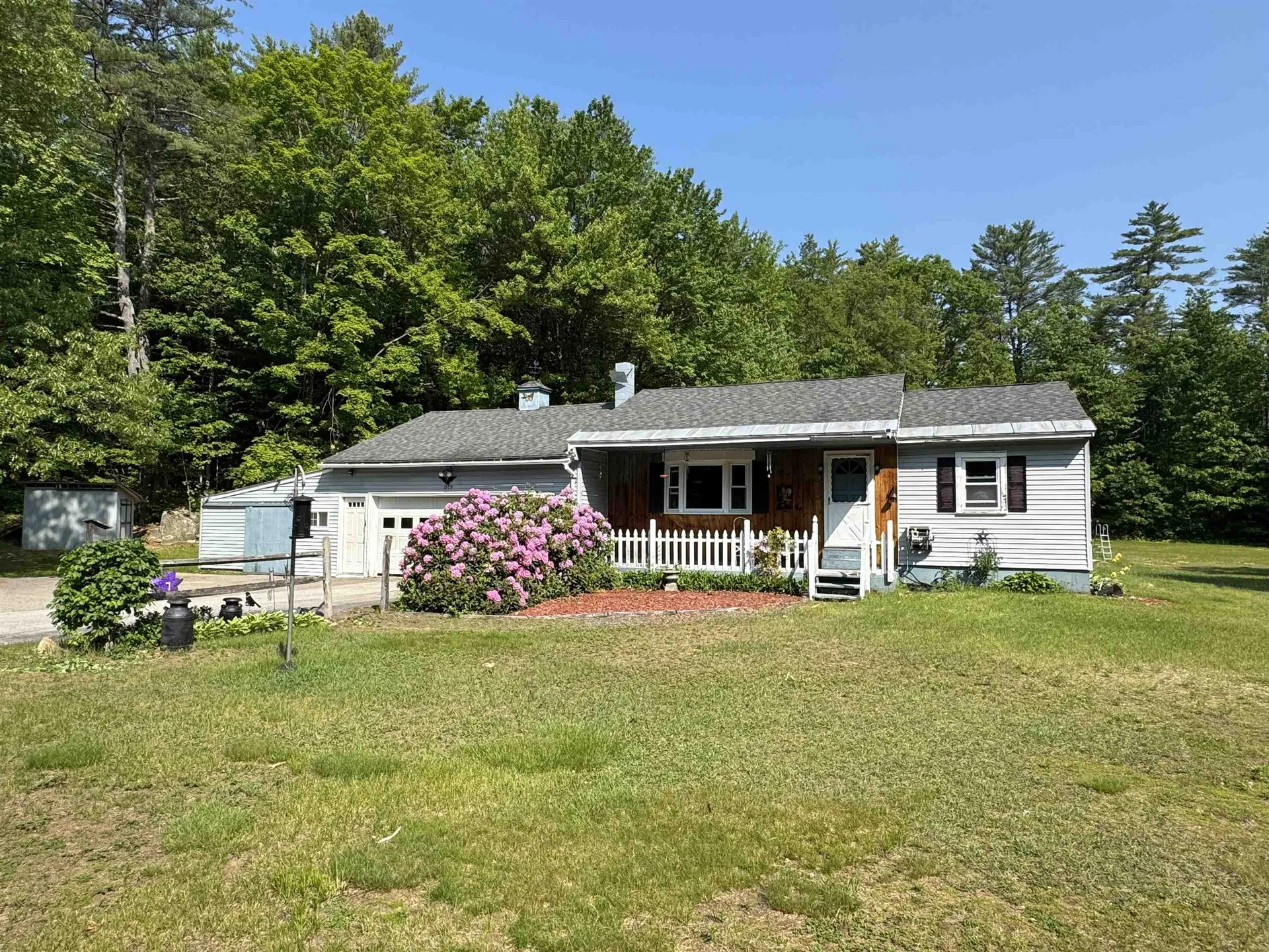 214 Daniel Webster Highway Boscawen NH 03303