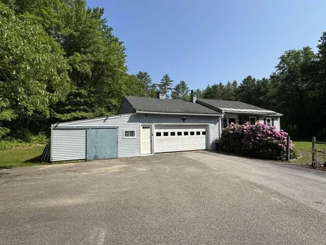 214 Daniel Webster Highway Boscawen NH 03303