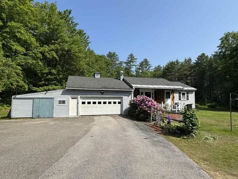 214 Daniel Webster Highway Boscawen NH 03303