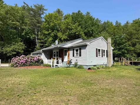 214 Daniel Webster Highway Boscawen NH 03303