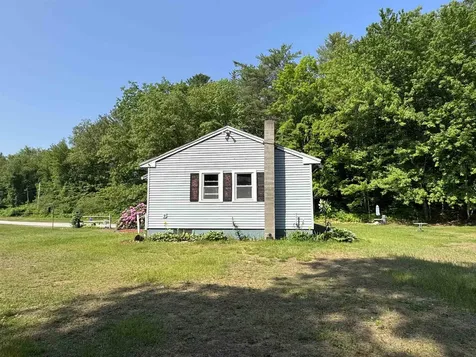 214 Daniel Webster Highway Boscawen NH 03303