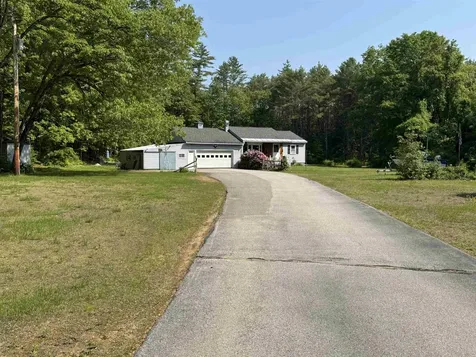 214 Daniel Webster Highway Boscawen NH 03303