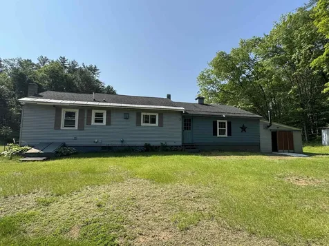 214 Daniel Webster Highway Boscawen NH 03303