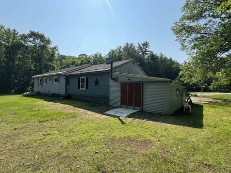 214 Daniel Webster Highway Boscawen NH 03303