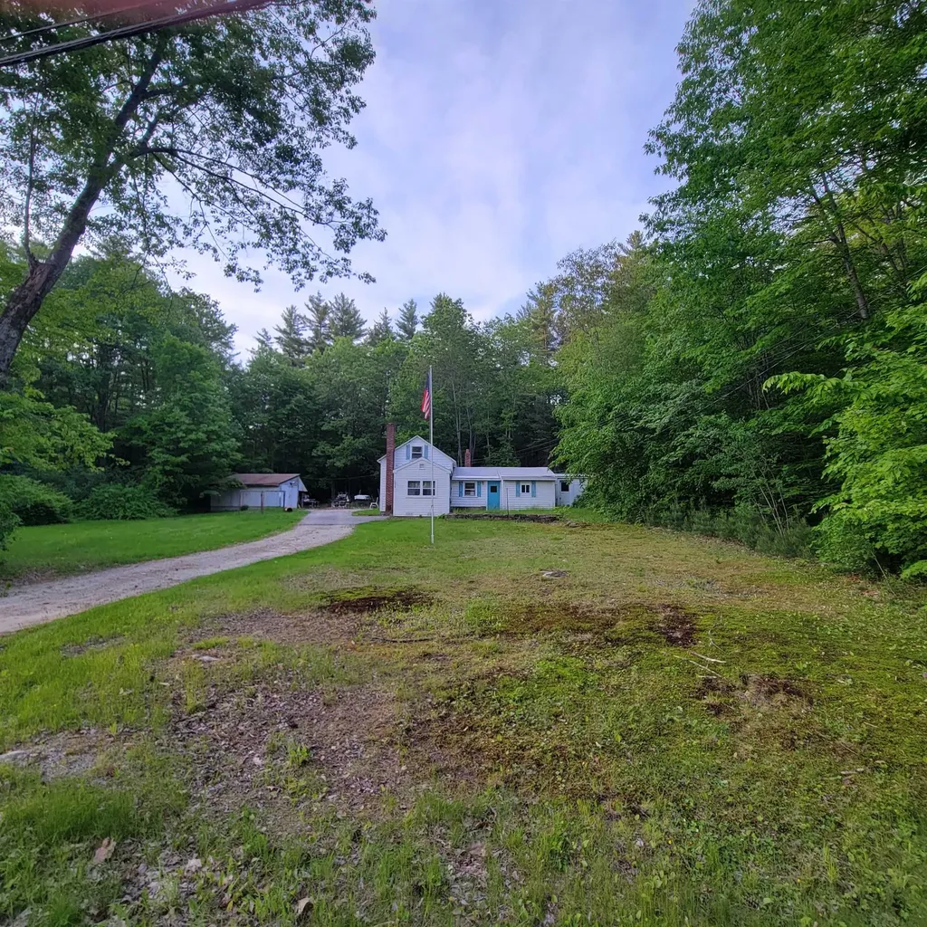 167 Branch Londonderry Turnpike Hopkinton NH 03229
