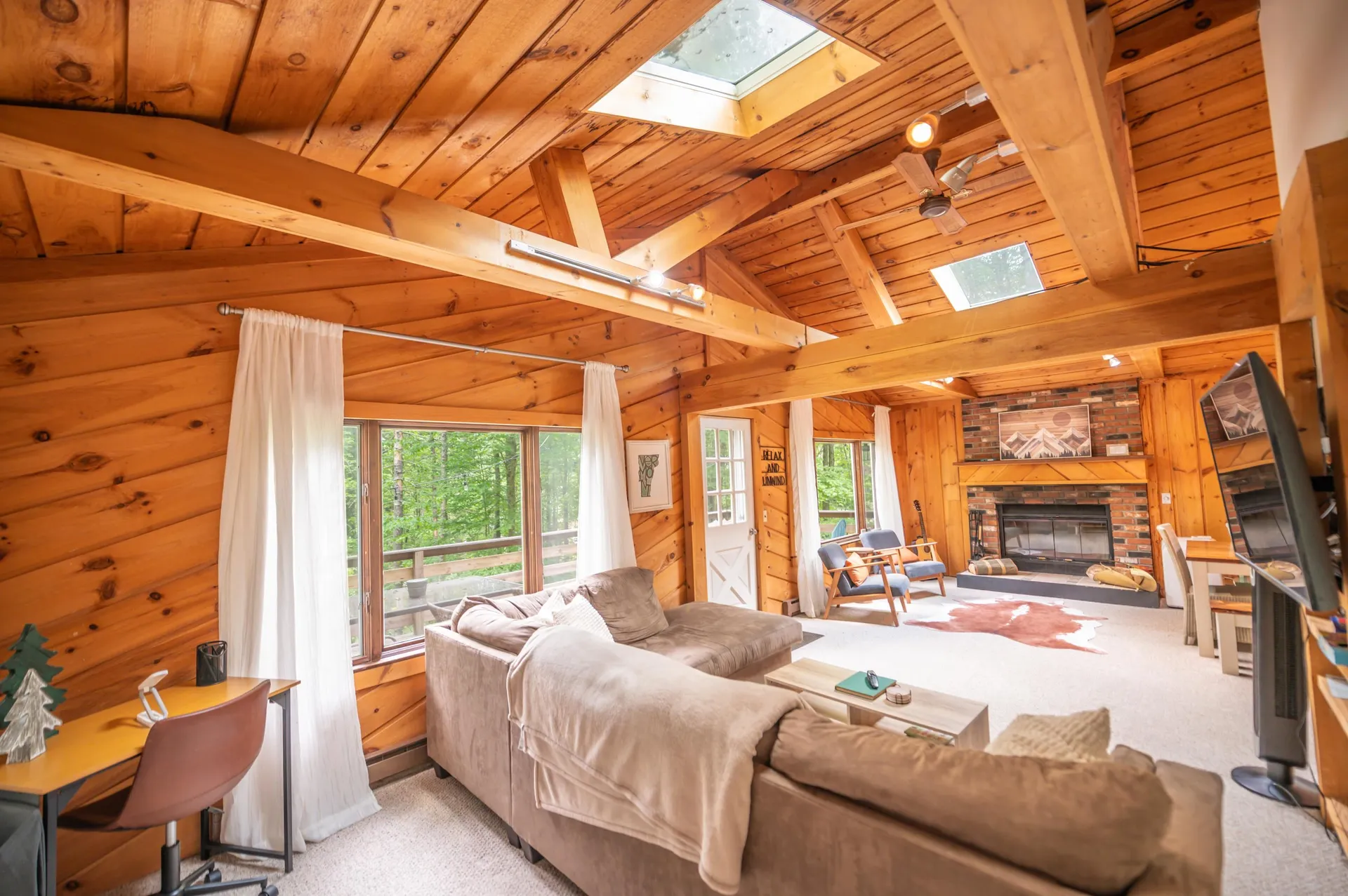 28 Country Club Road Dover VT 05356