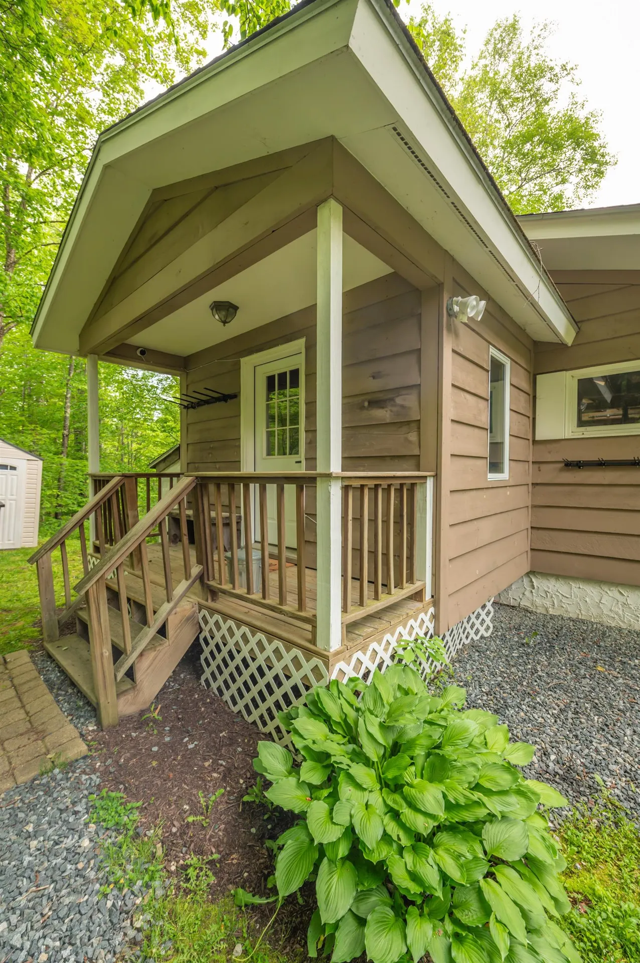 28 Country Club Road Dover VT 05356