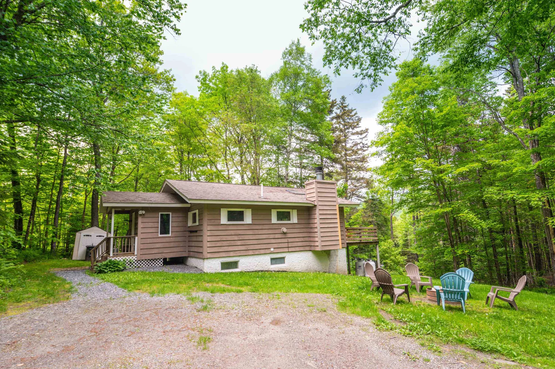 28 Country Club Road Dover VT 05356