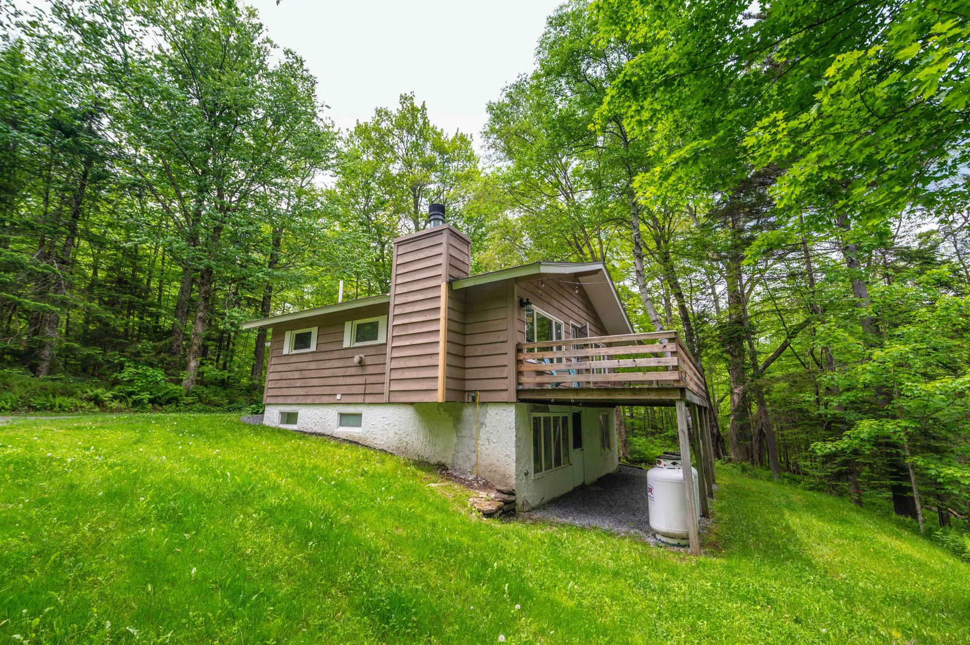 28 Country Club Road Dover VT 05356