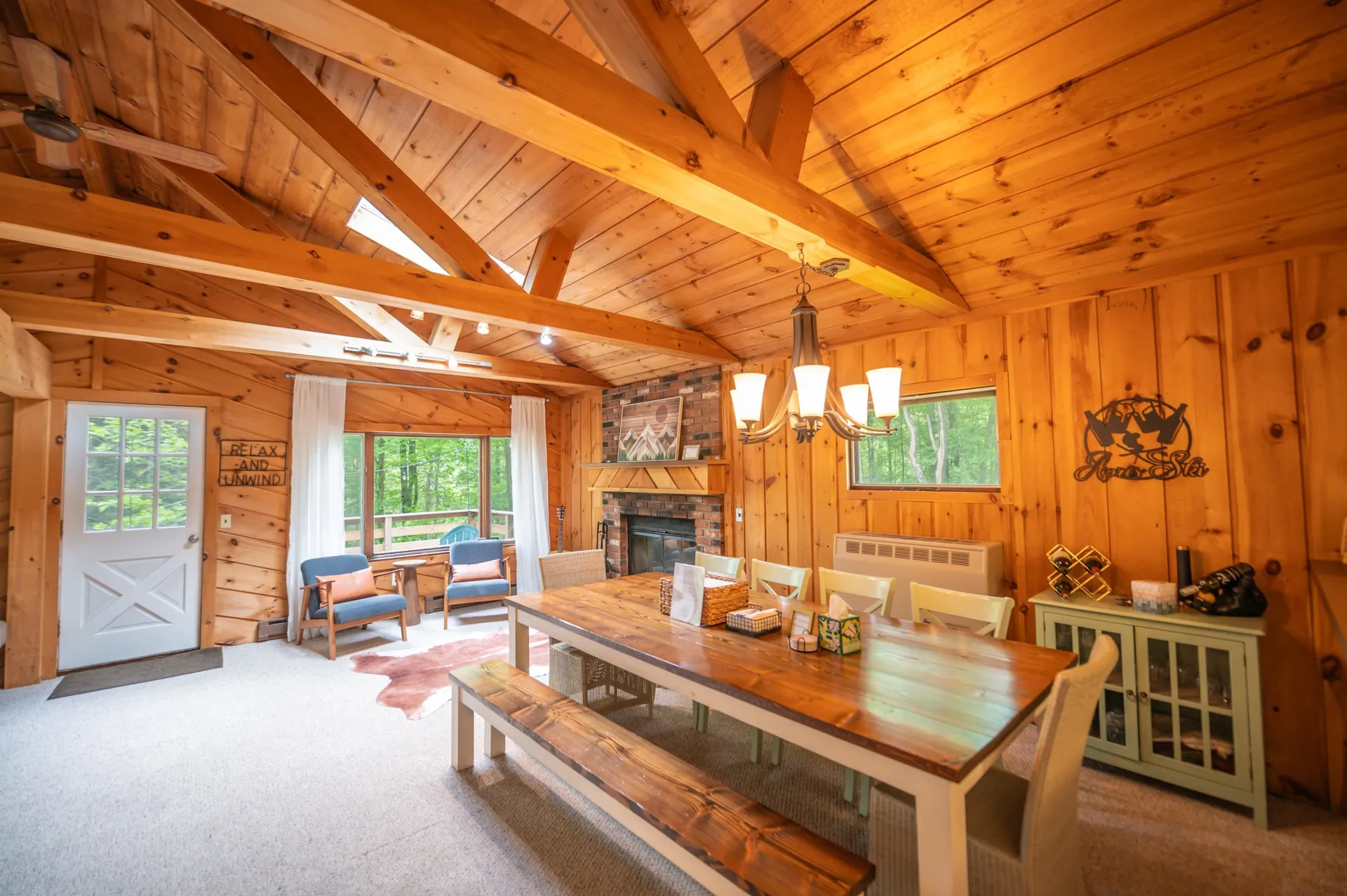 28 Country Club Road Dover VT 05356