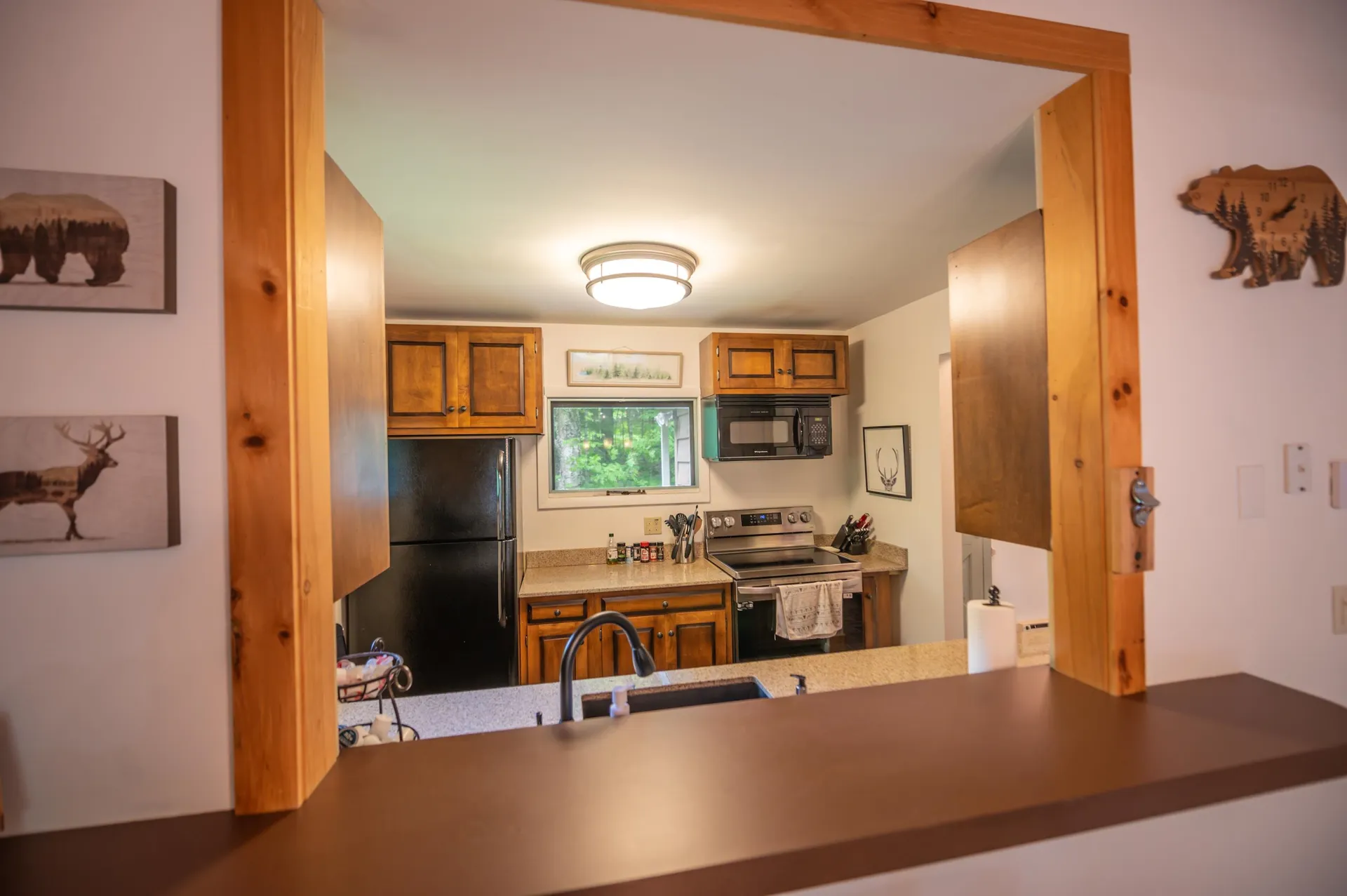 28 Country Club Road Dover VT 05356