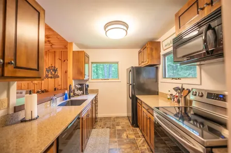 28 Country Club Road Dover VT 05356