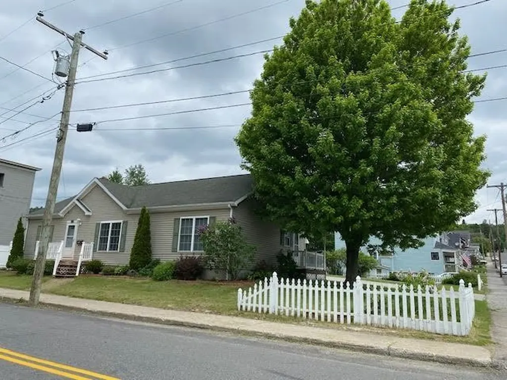 210 Willow Street Berlin NH 03570