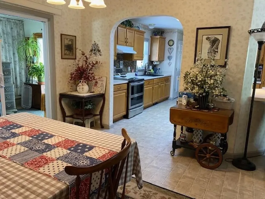 210 Willow Street Berlin NH 03570