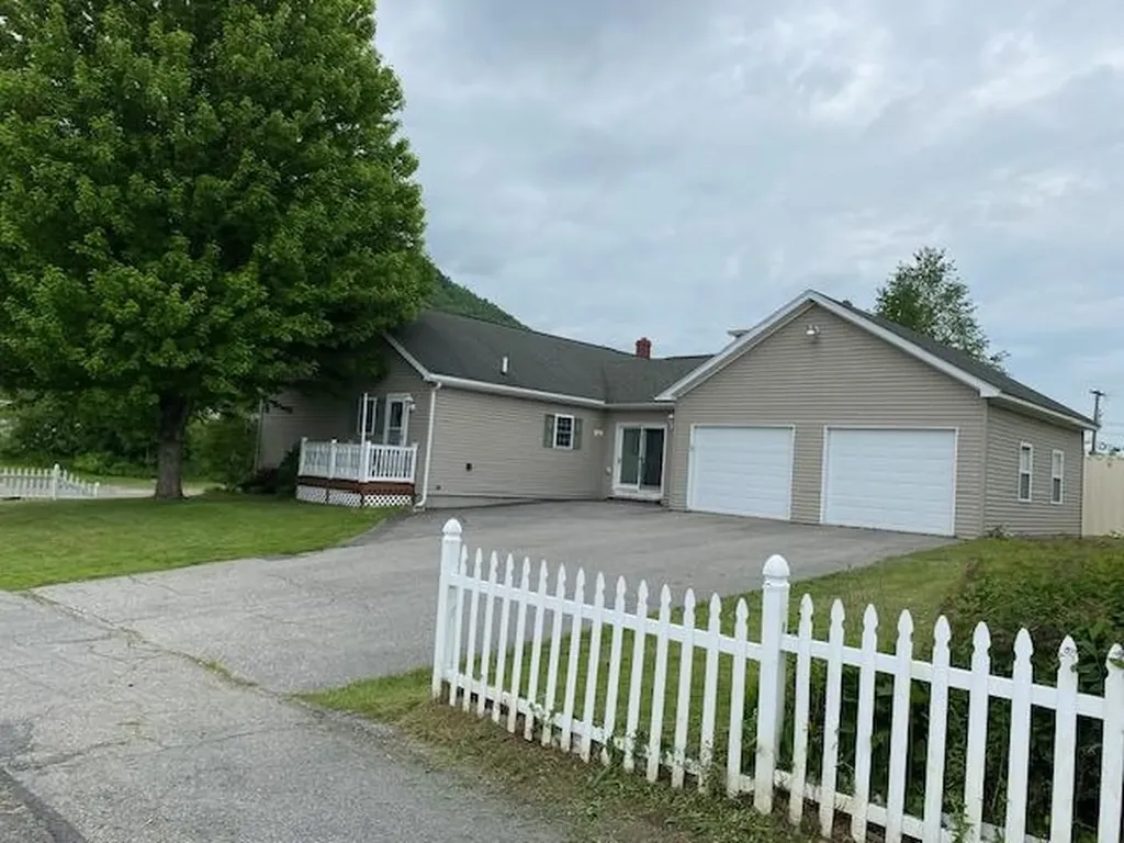 210 Willow Street Berlin NH 03570