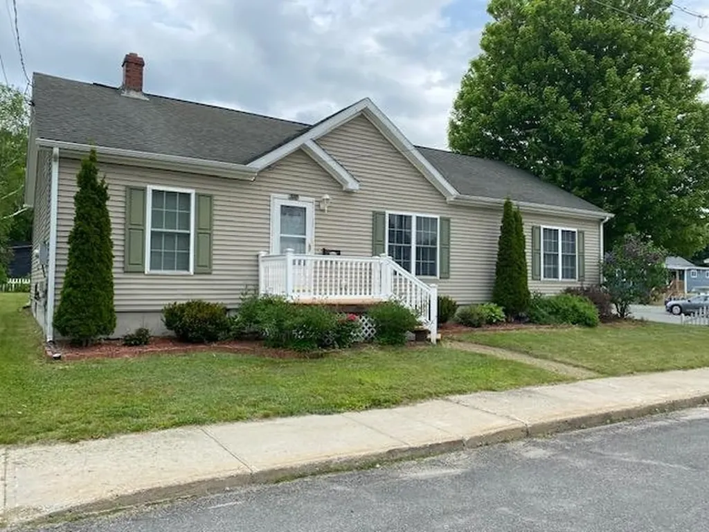 210 Willow Street Berlin NH 03570