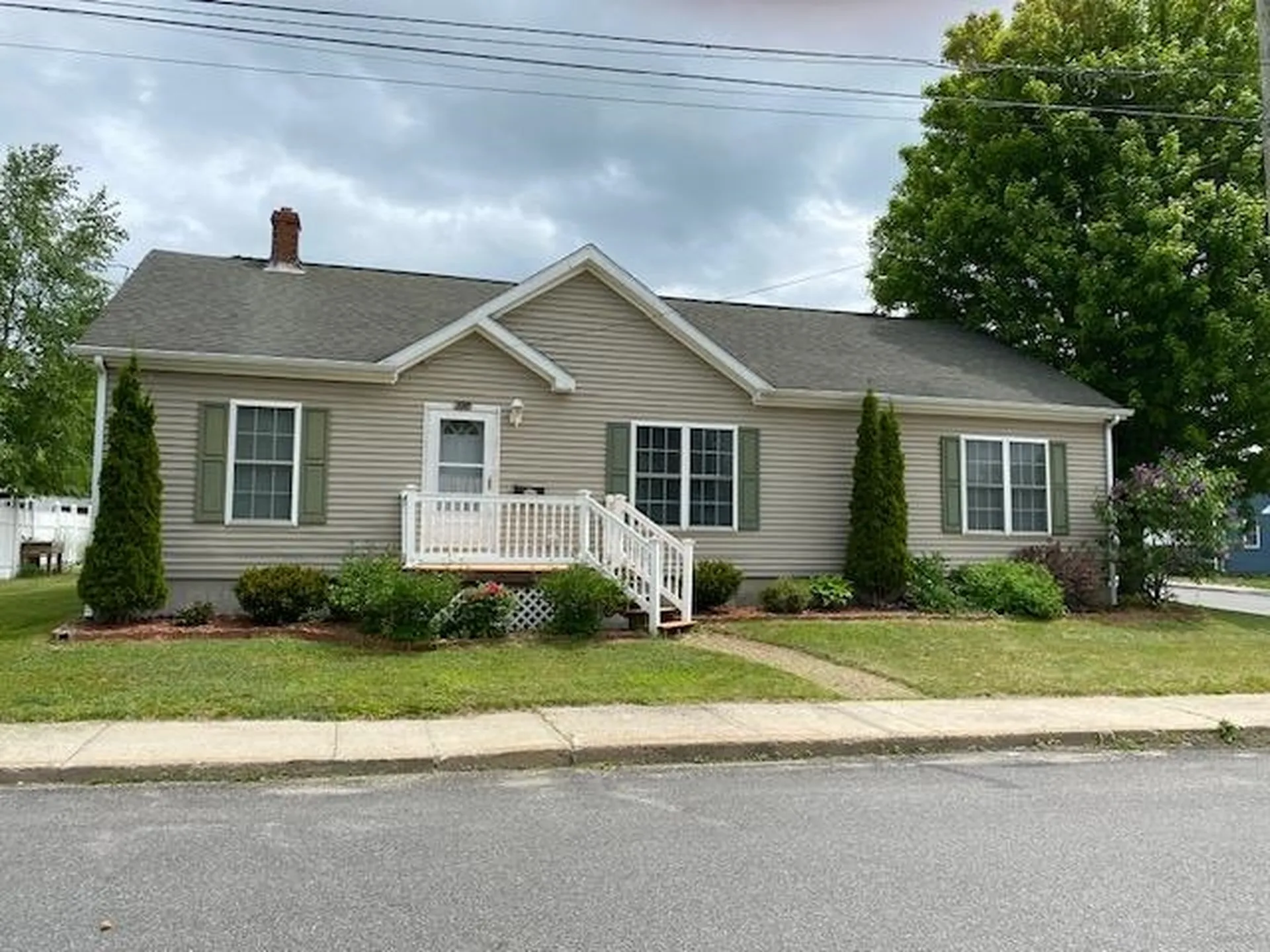 210 Willow Street Berlin NH 03570