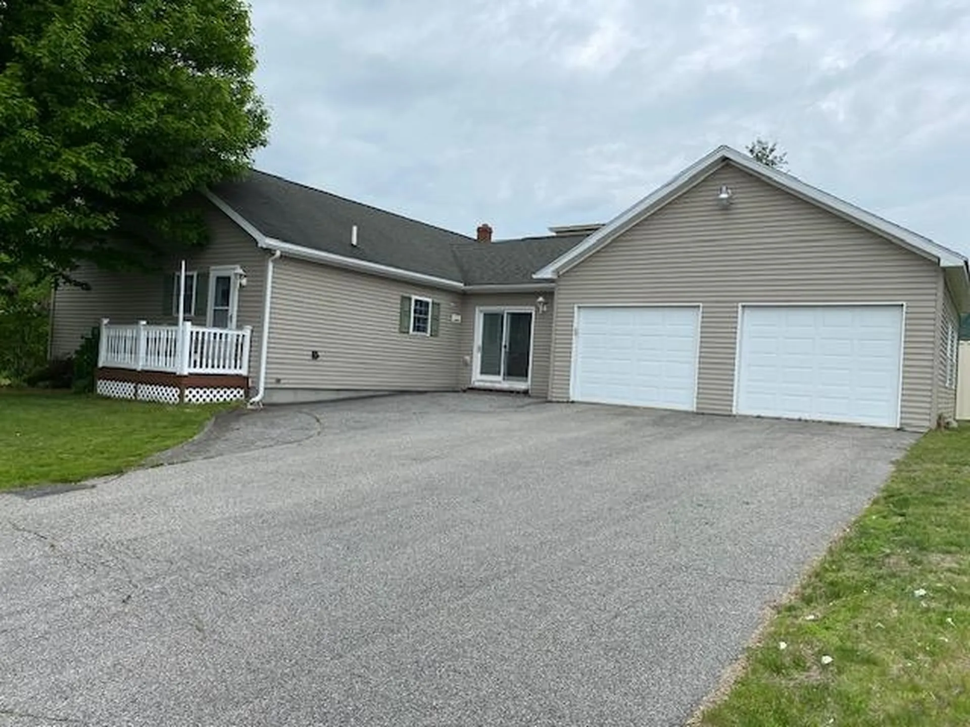 210 Willow Street Berlin NH 03570