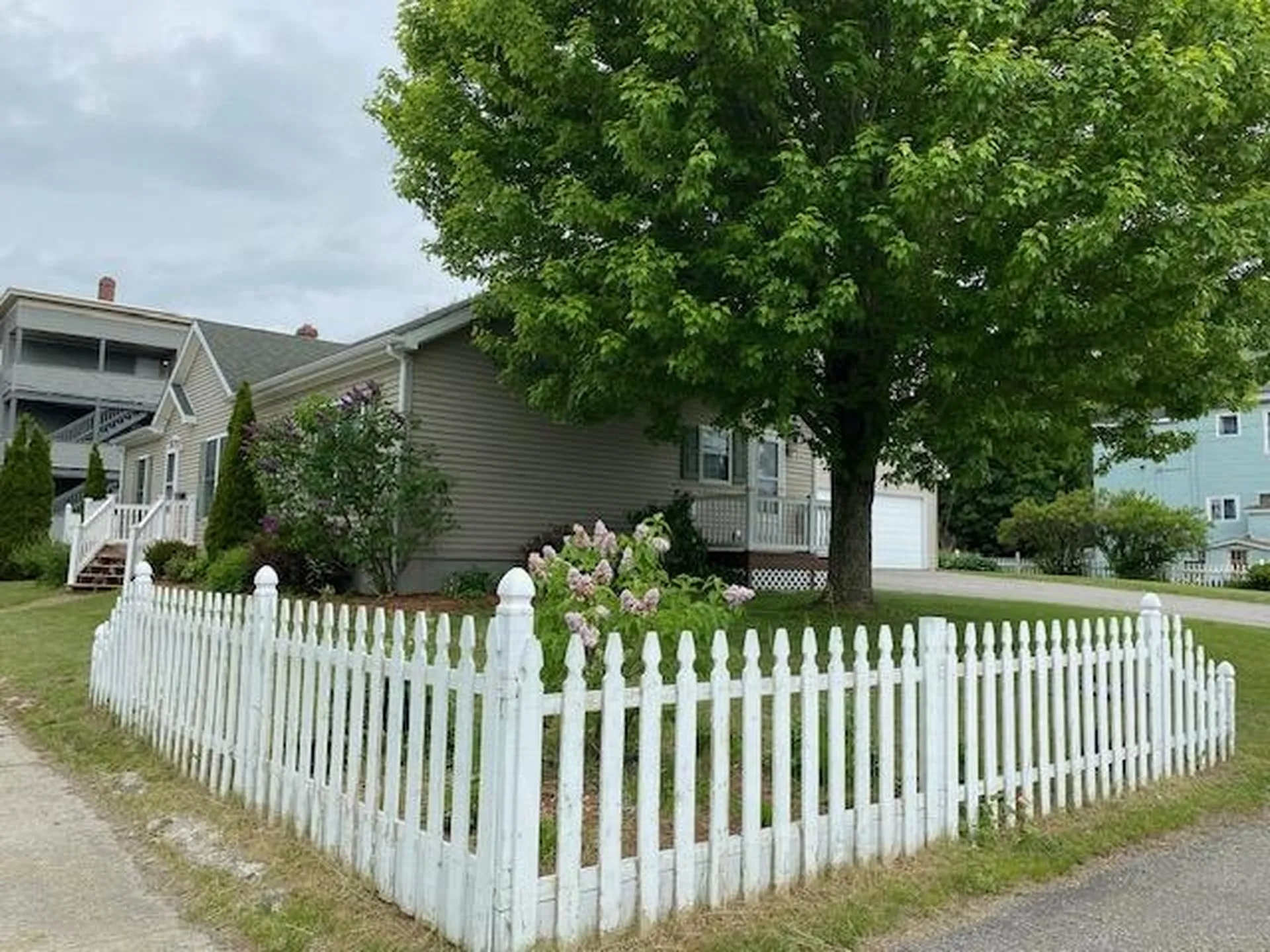 210 Willow Street Berlin NH 03570