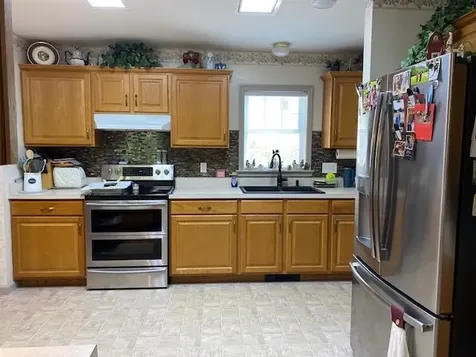 210 Willow Street Berlin NH 03570