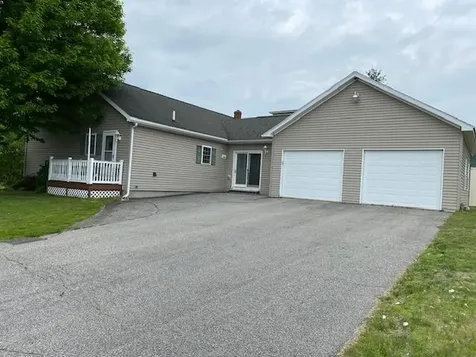 210 Willow Street Berlin NH 03570