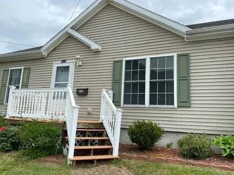 210 Willow Street Berlin NH 03570