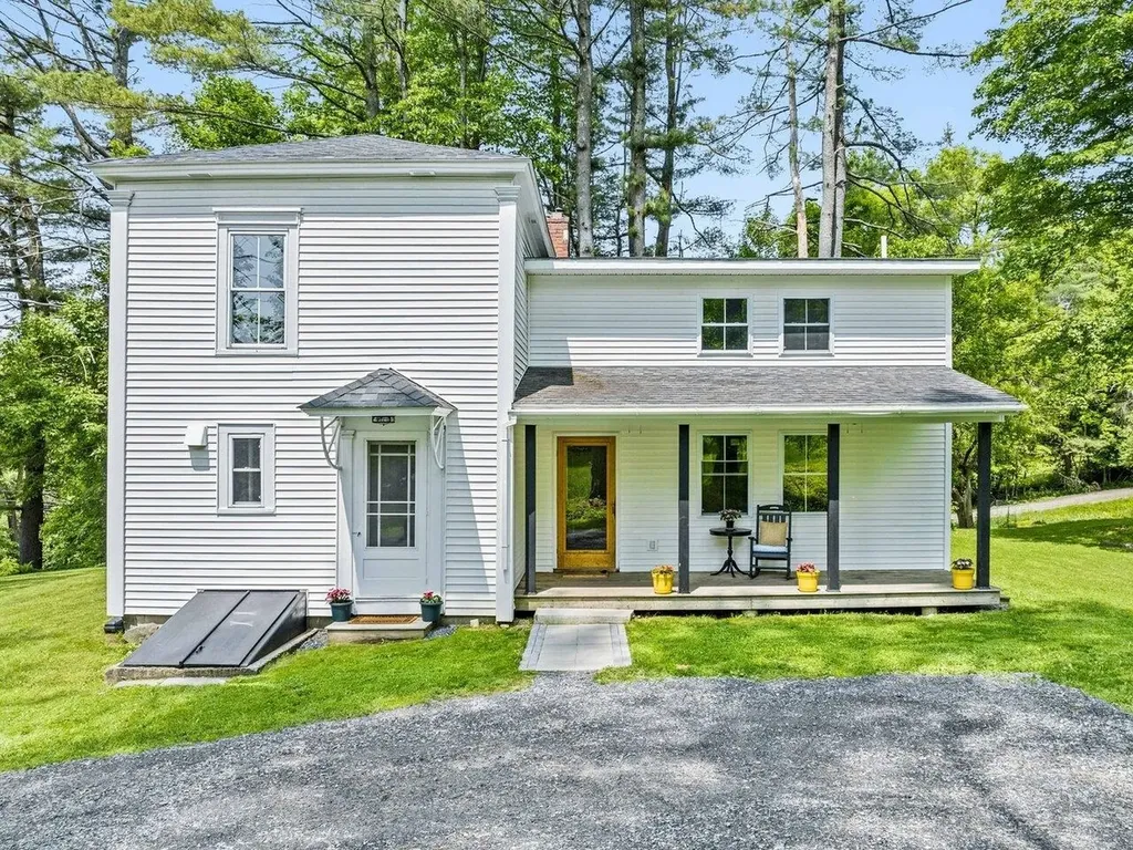 80 Towne Hill Road Montpelier VT 05602