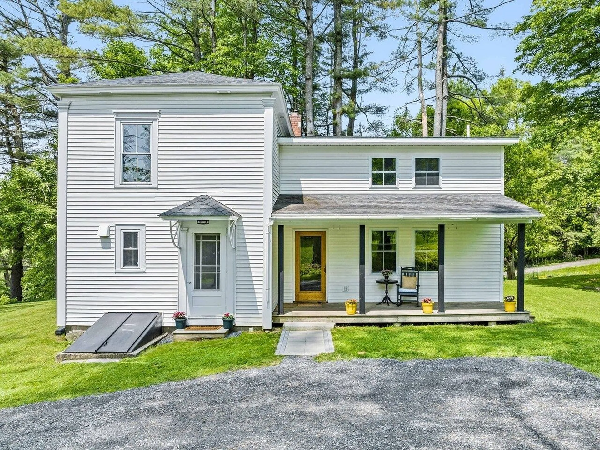 80 Towne Hill Road Montpelier VT 05602