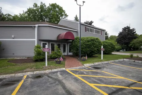 120 Fisherville Road Concord NH 03303