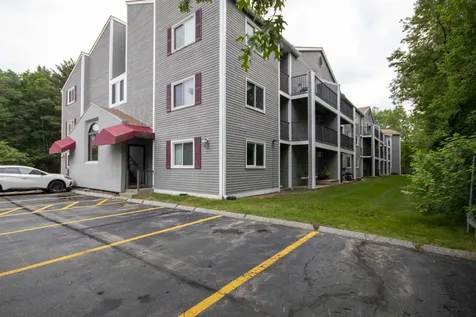 120 Fisherville Road Concord NH 03303