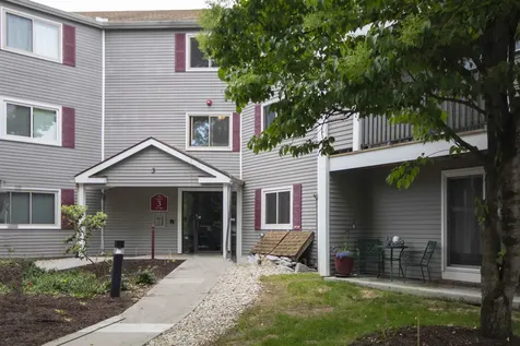 120 Fisherville Road Concord NH 03303