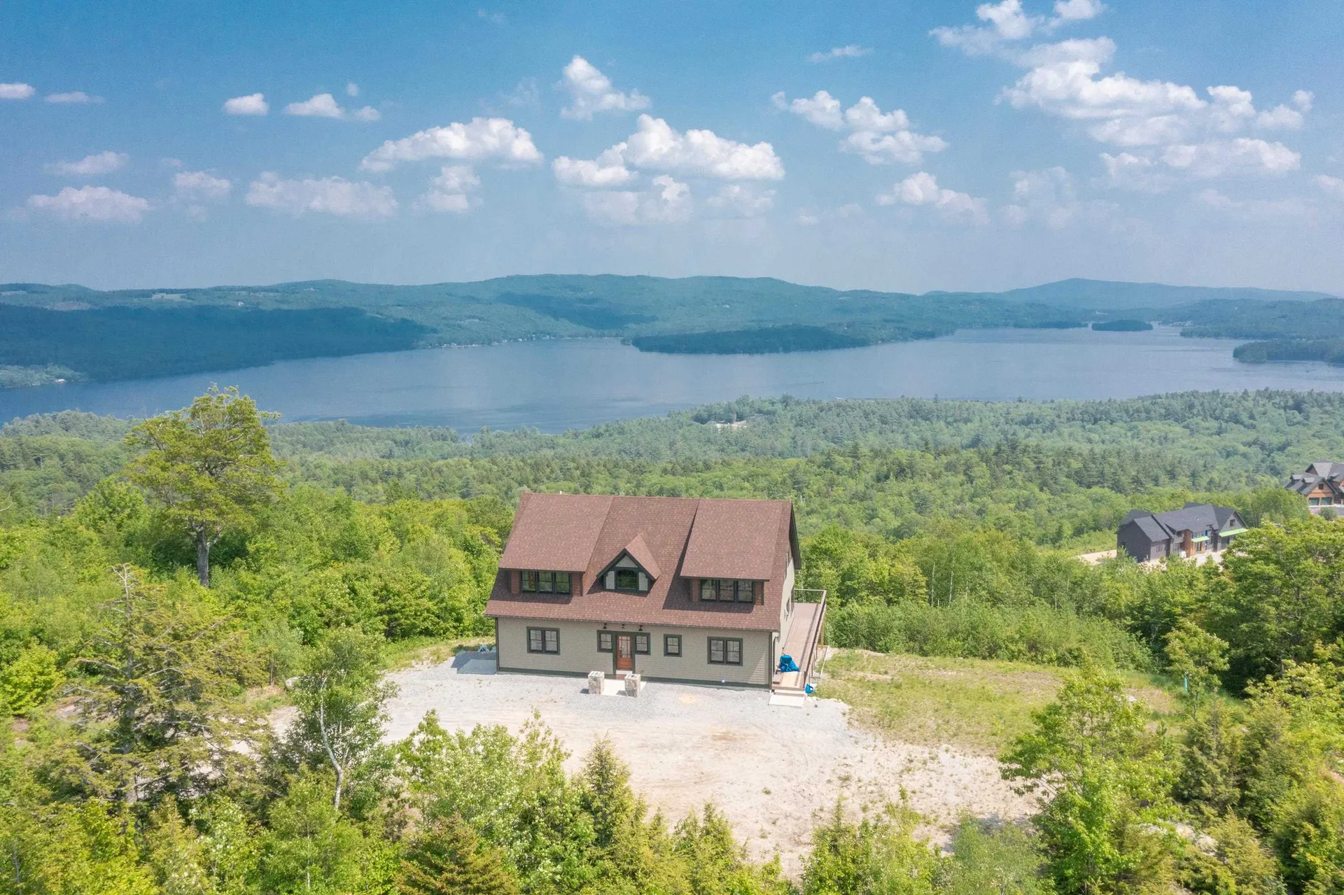 4 Skyline Drive Hebron NH 03241