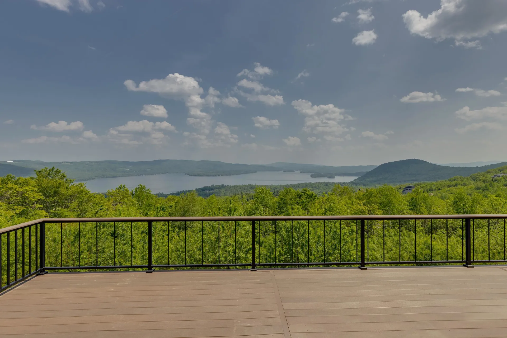 4 Skyline Drive Hebron NH 03241