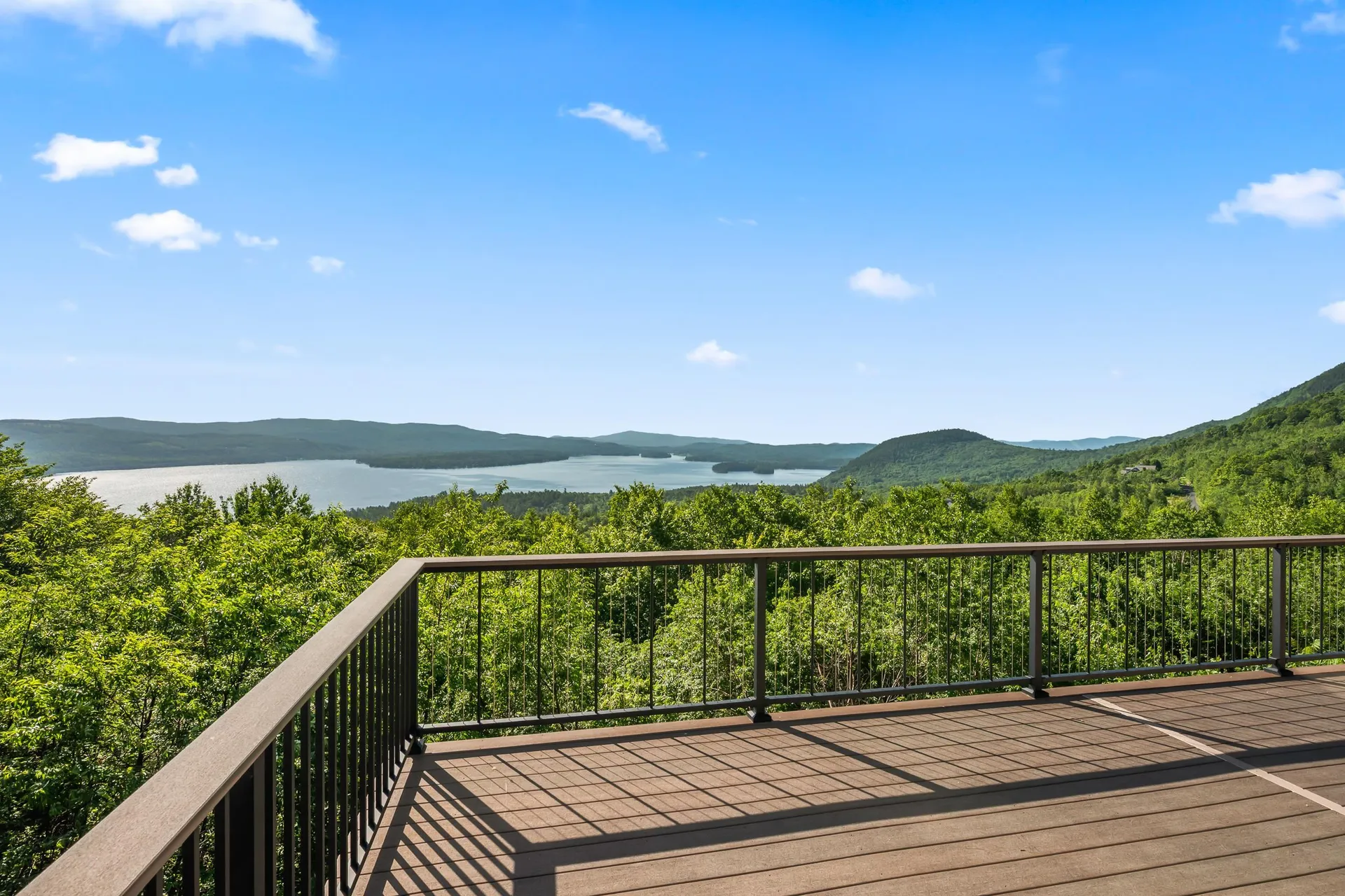 4 Skyline Drive Hebron NH 03241