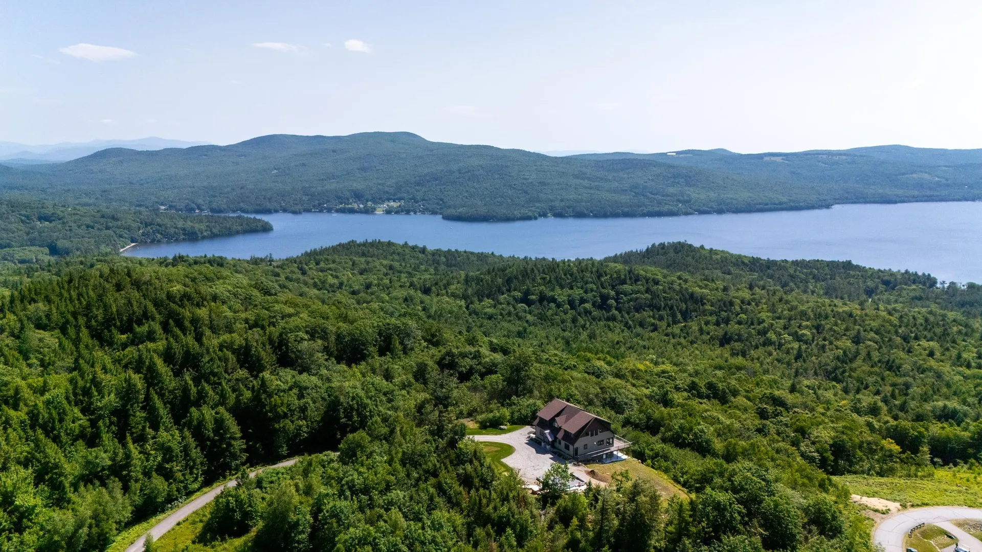 4 Skyline Drive Hebron NH 03241