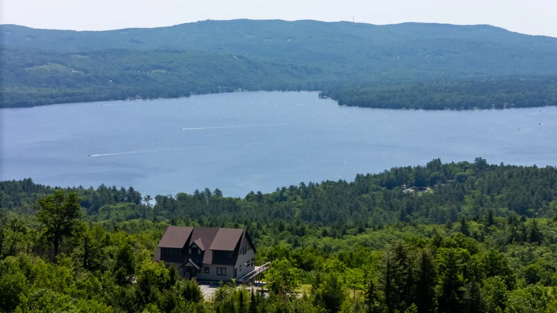 4 Skyline Drive Hebron NH 03241