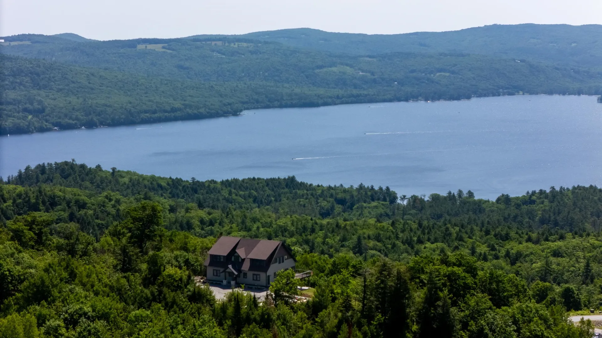 4 Skyline Drive Hebron NH 03241