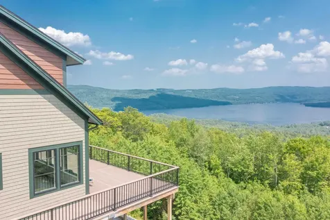 4 Skyline Drive Hebron NH 03241