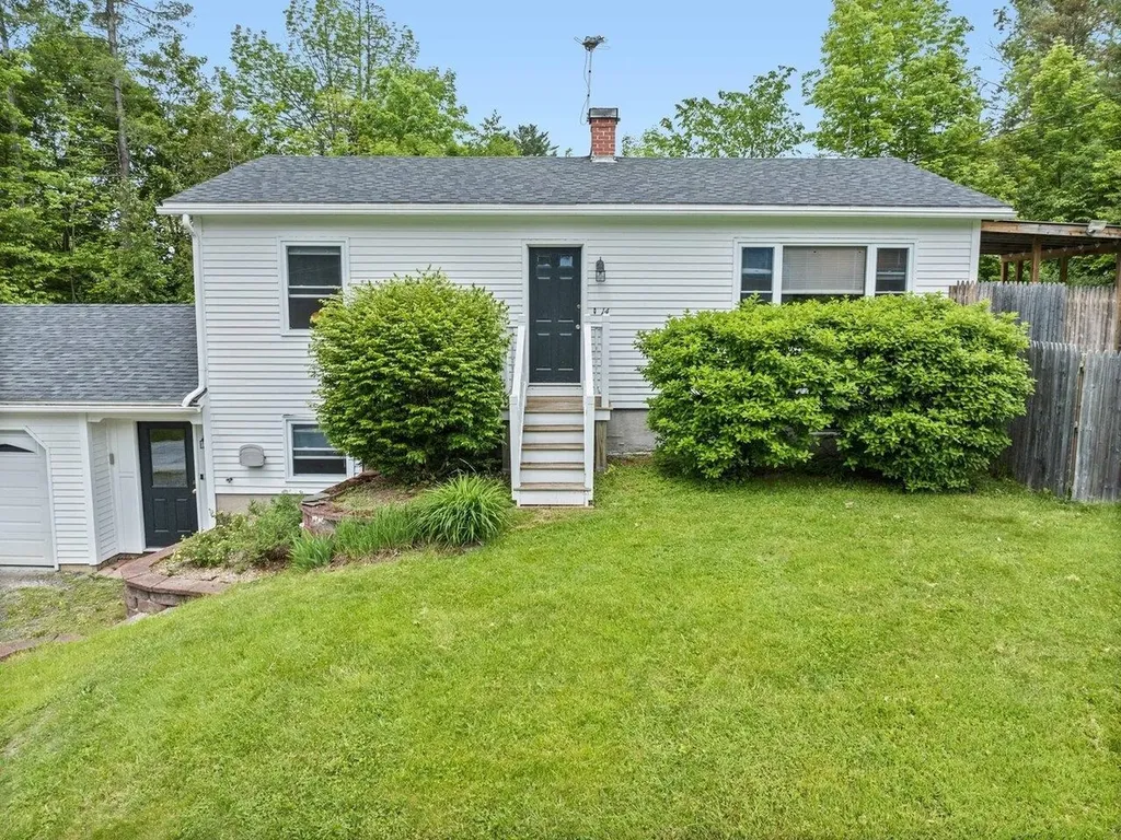 14 Lague Lane Barre City VT 05641