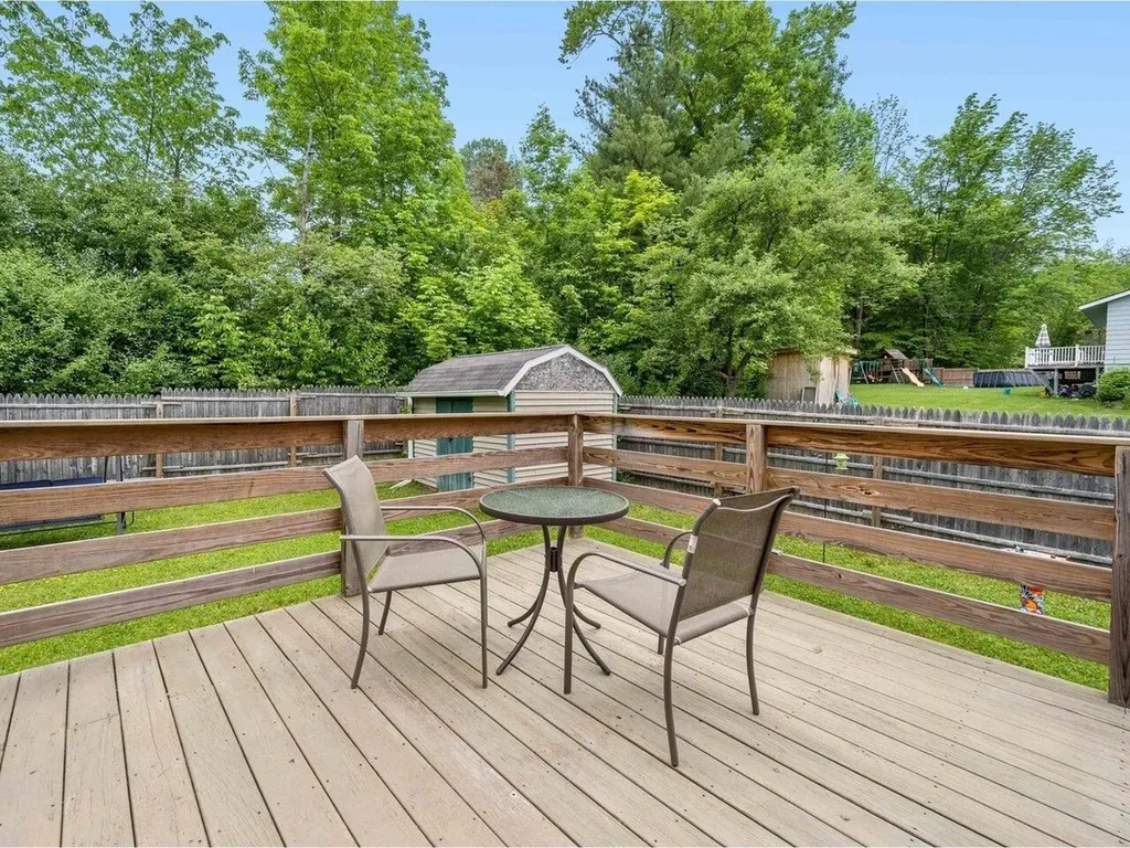 14 Lague Lane Barre City VT 05641