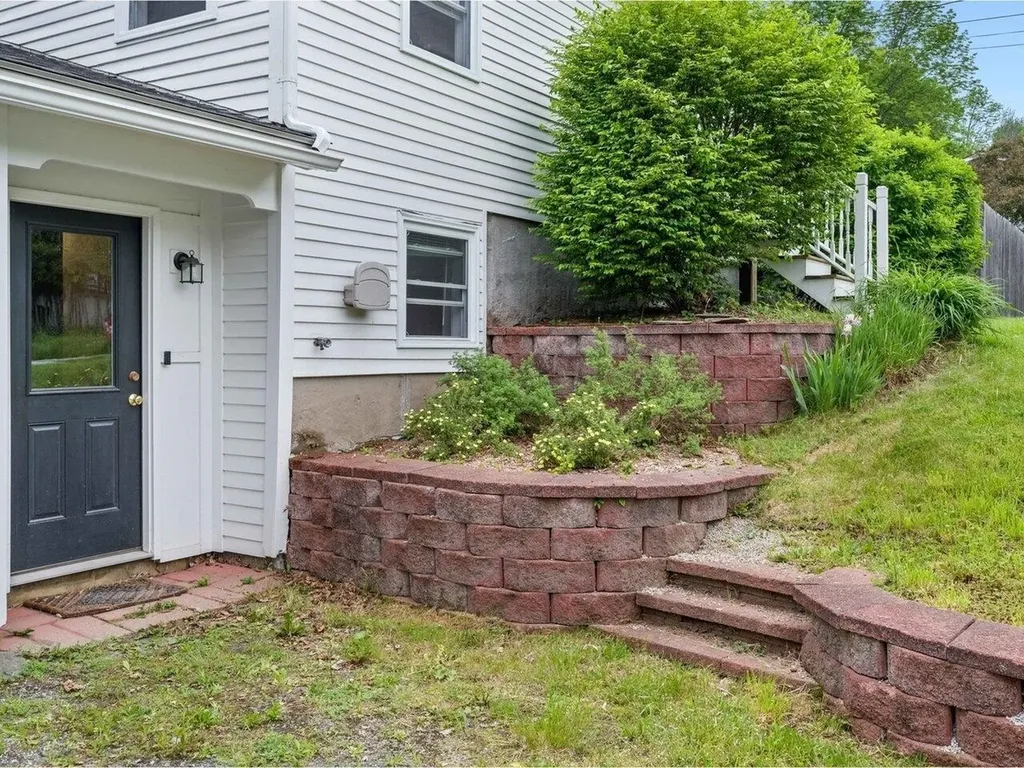 14 Lague Lane Barre City VT 05641