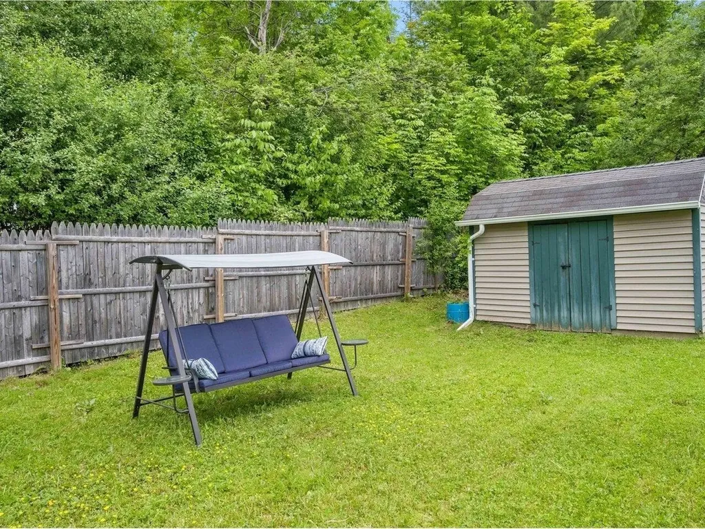 14 Lague Lane Barre City VT 05641