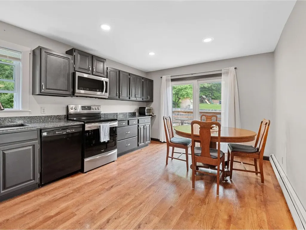 14 Lague Lane Barre City VT 05641