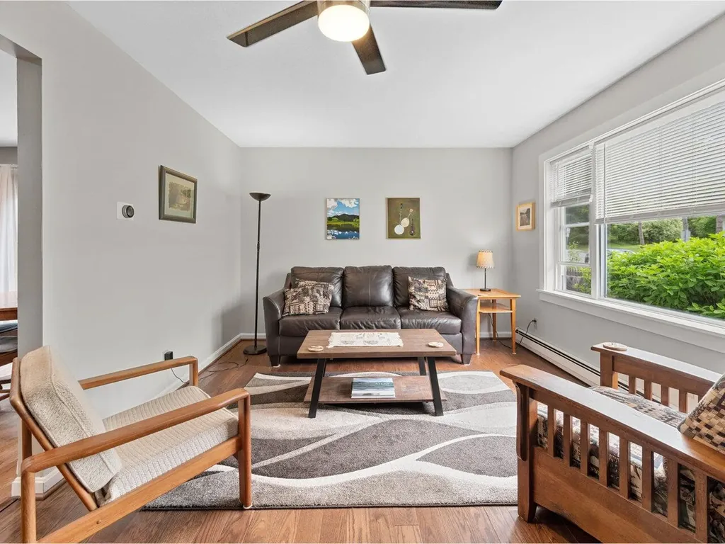 14 Lague Lane Barre City VT 05641