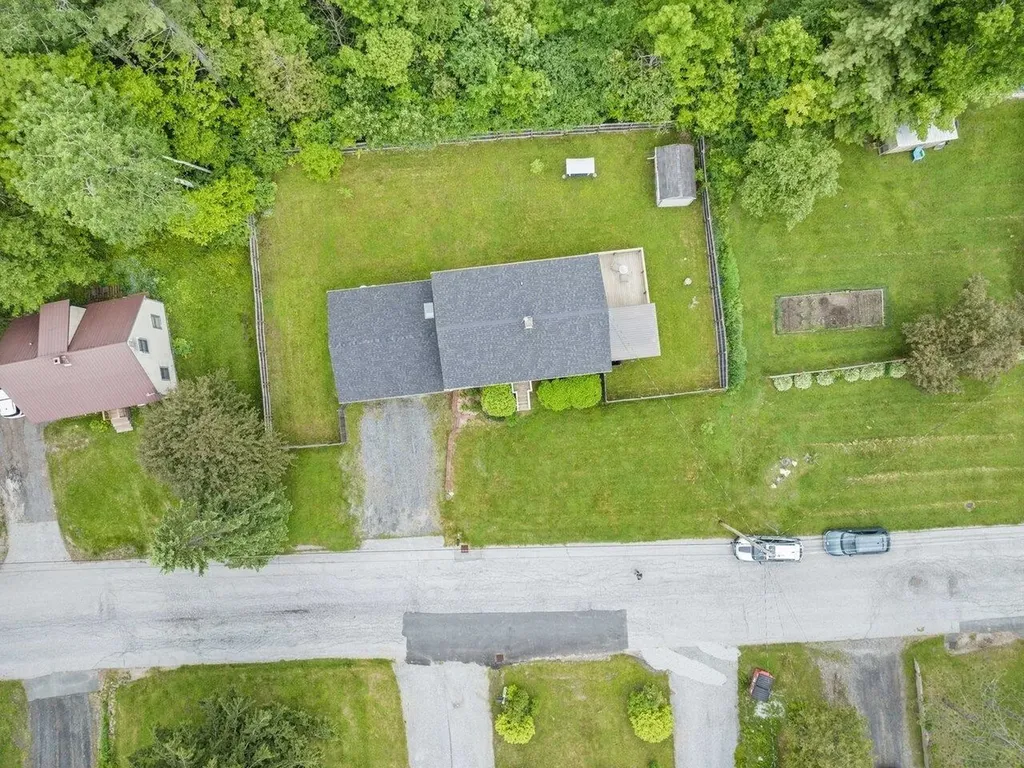 14 Lague Lane Barre City VT 05641