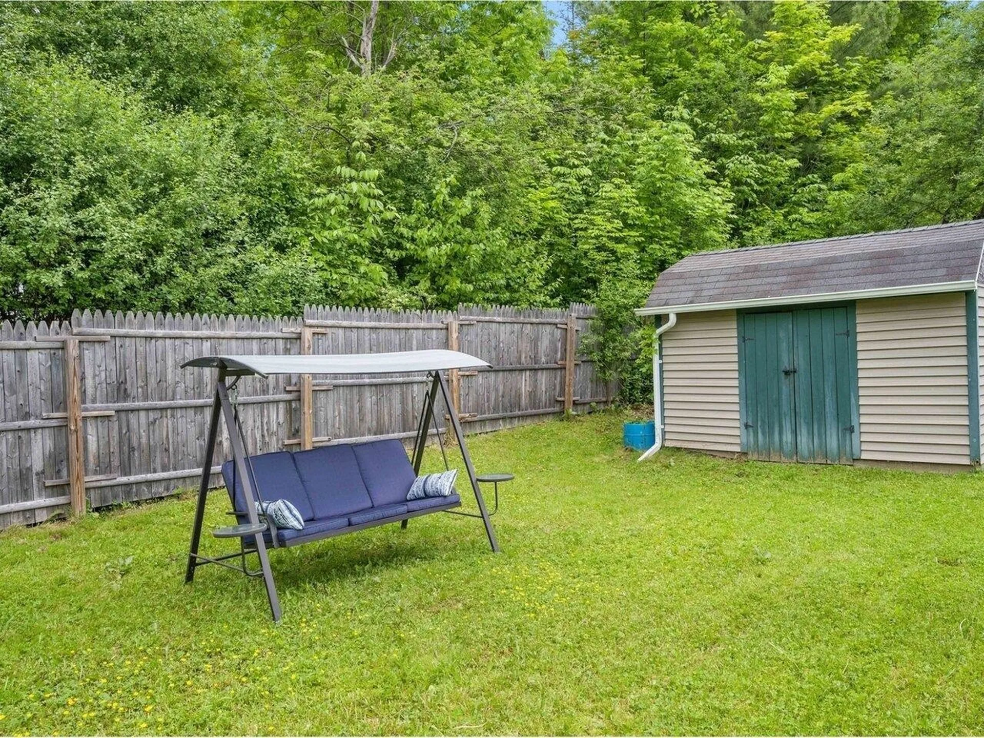 14 Lague Lane Barre City VT 05641