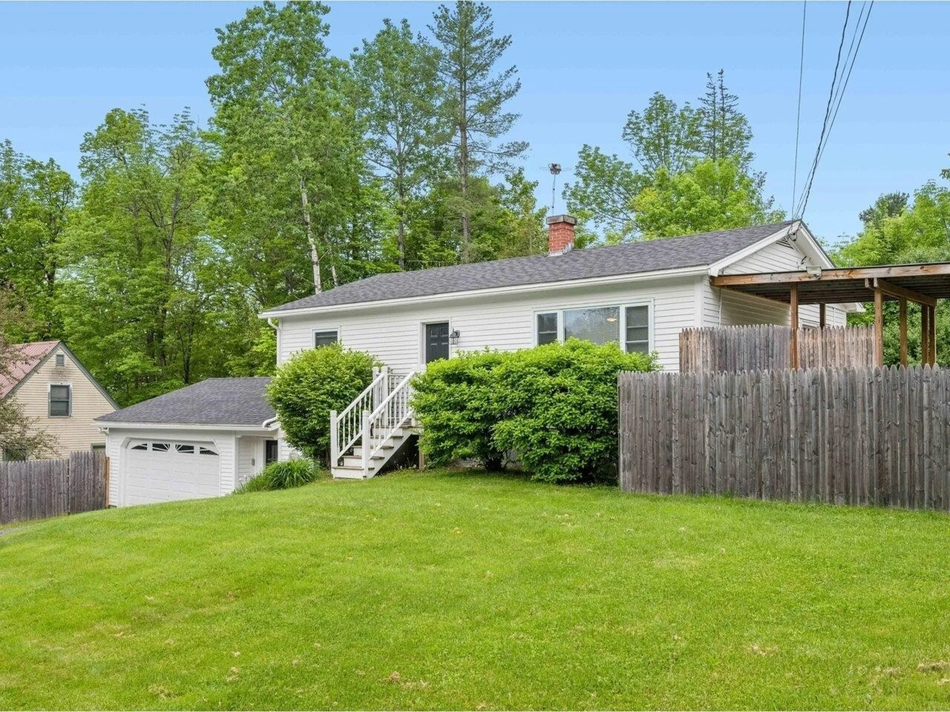 14 Lague Lane Barre City VT 05641