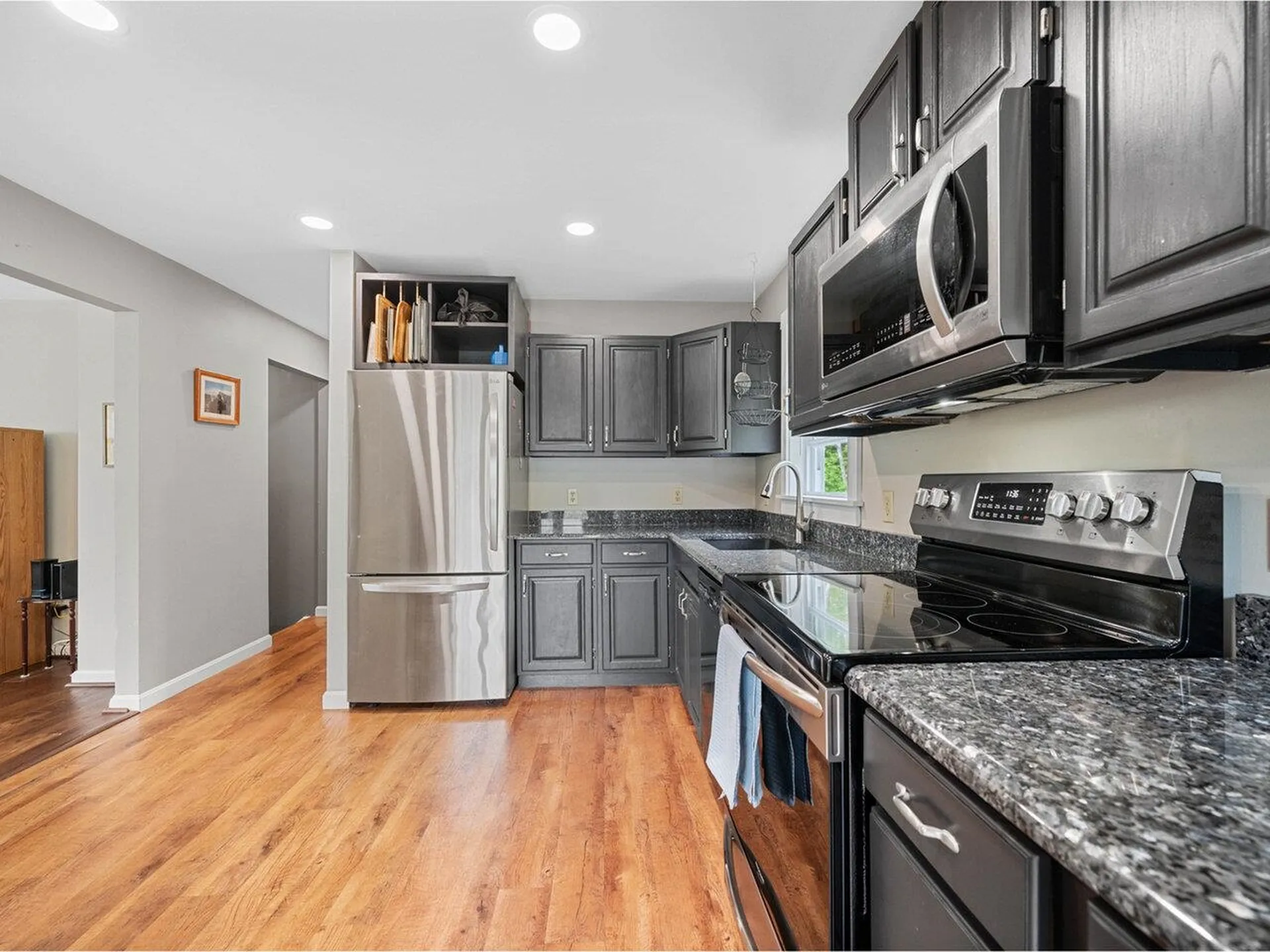 14 Lague Lane Barre City VT 05641