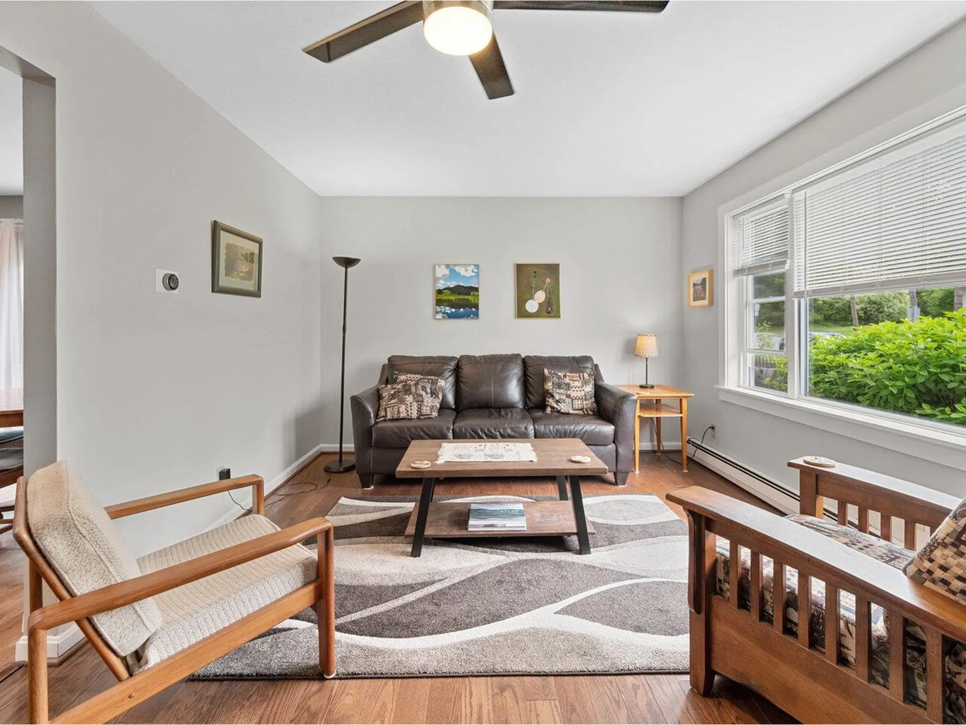 14 Lague Lane Barre City VT 05641