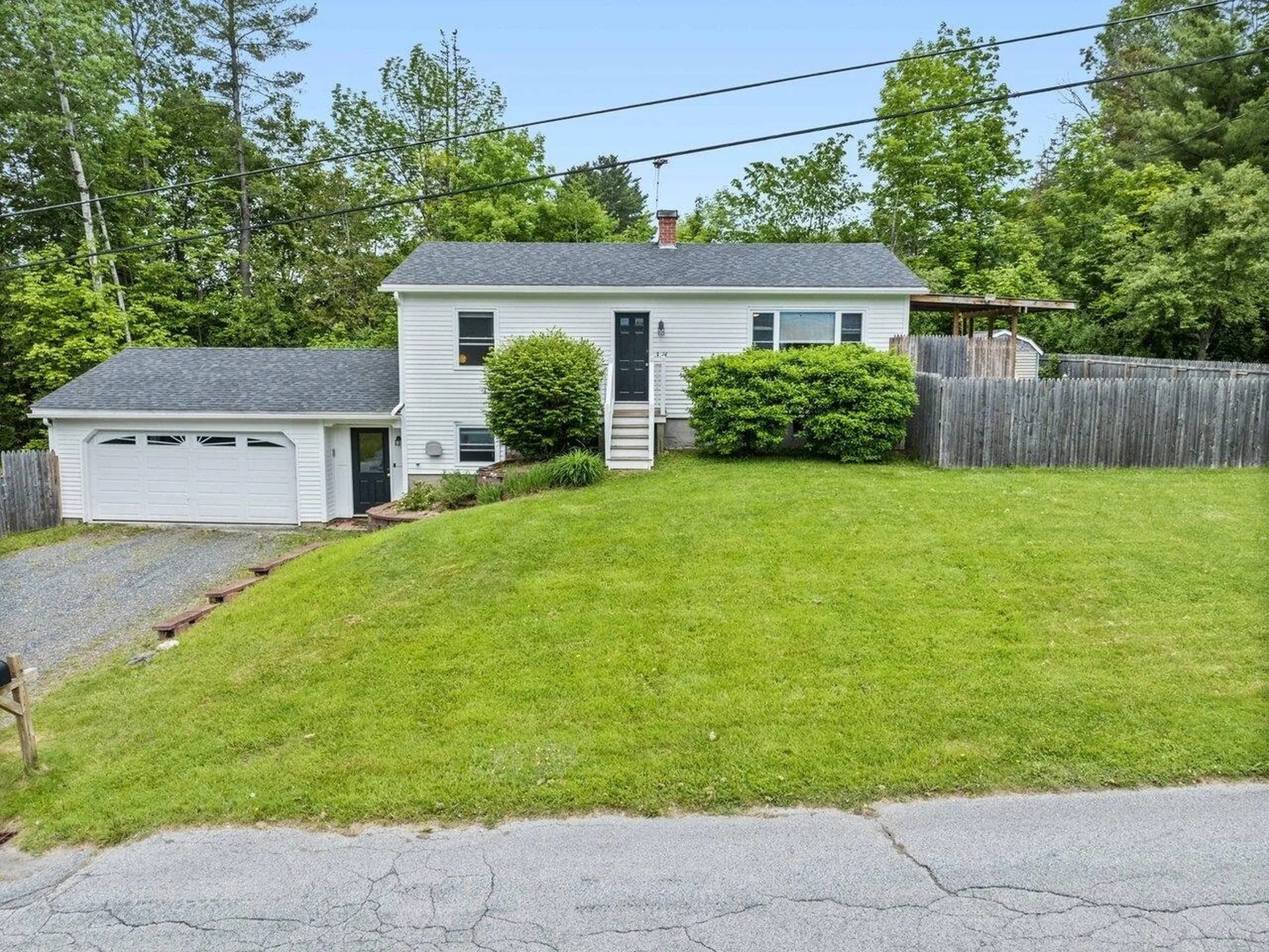 14 Lague Lane Barre City VT 05641